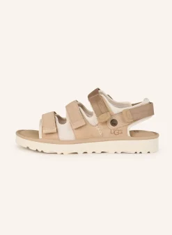 Sandalen GOLDENCOAST MULTISTRAP