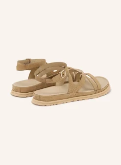 Sandalen GOLDENGAZE