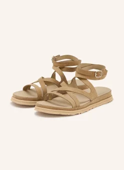Sandalen GOLDENGAZE
