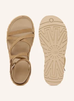 Sandalen GOLDENGAZE