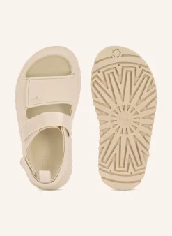 Sandalen GOLDENGLOW