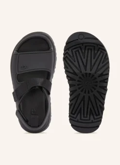 Sandalen GOLDENGLOW