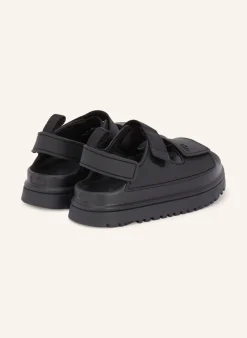 Sandalen GOLDENGLOW