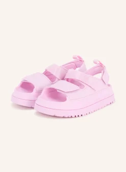 Sandalen GOLDENGLOW