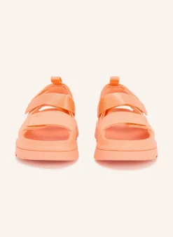 Sandalen GOLDENGLOW