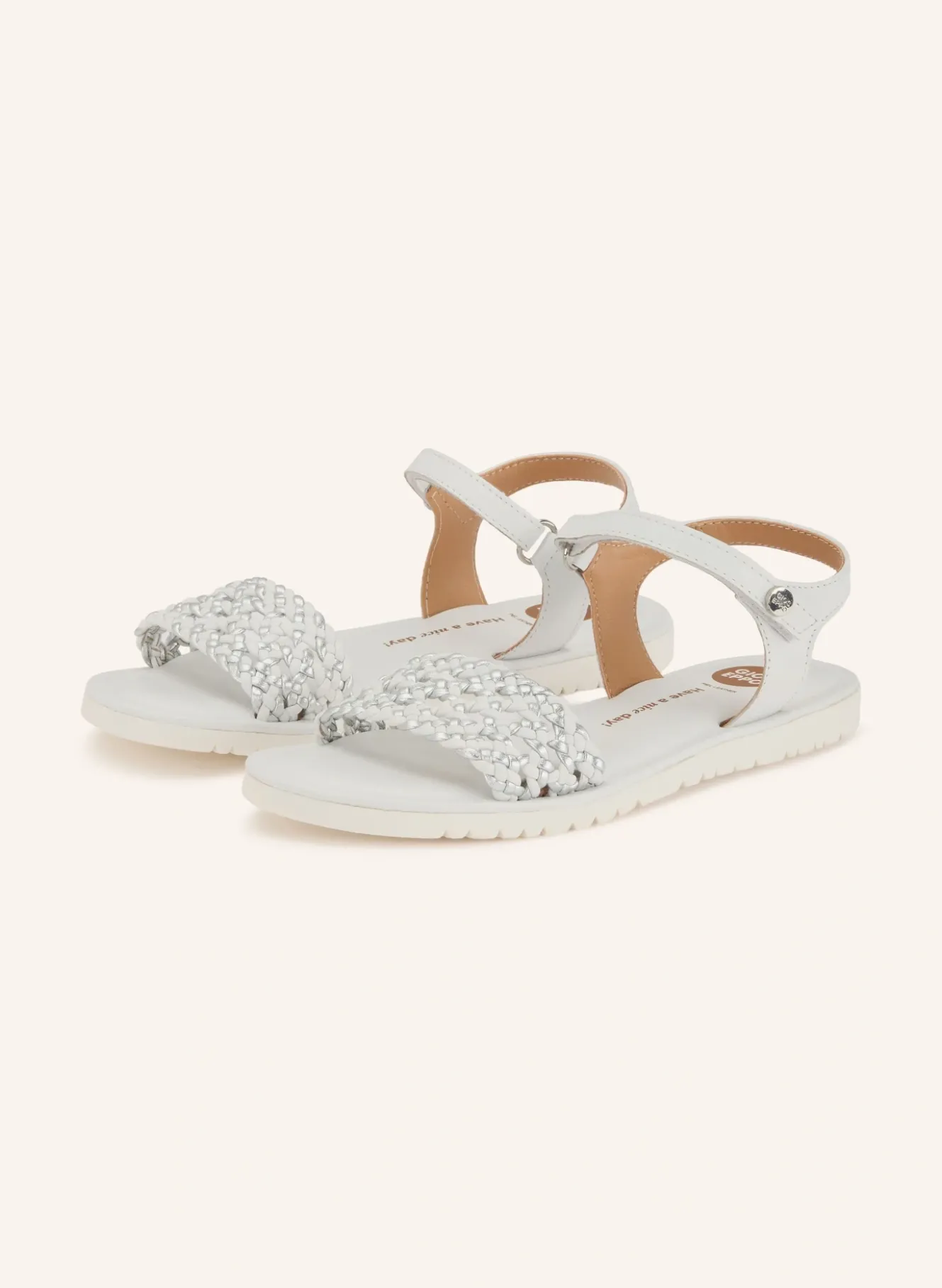 Sandalen MAHIU