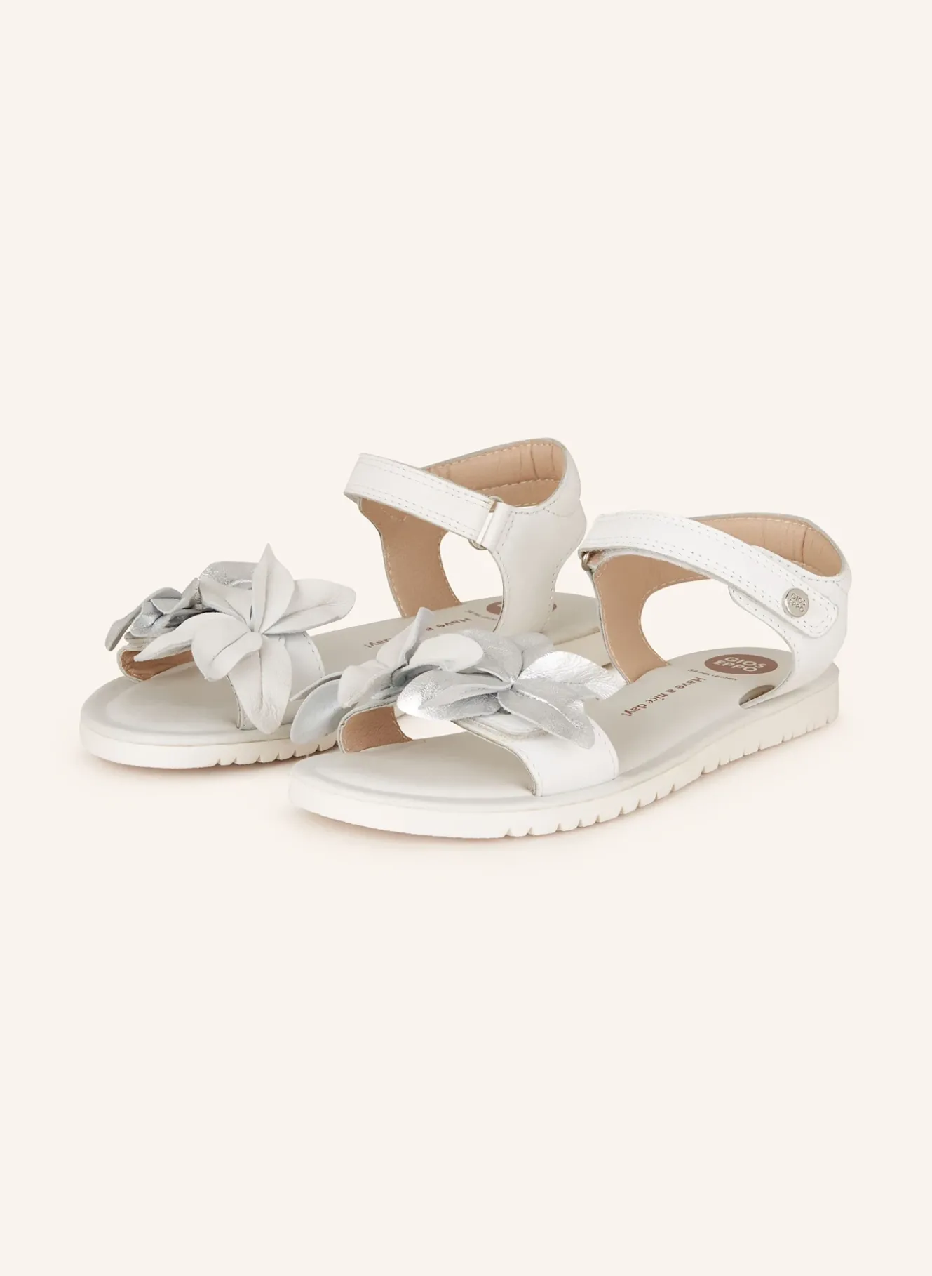 Sandalen MARINETTE