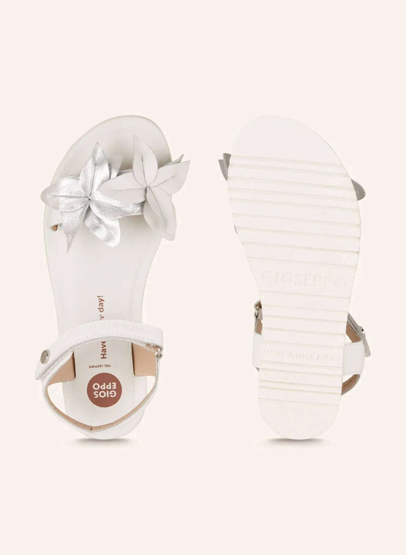 Sandalen MARINETTE