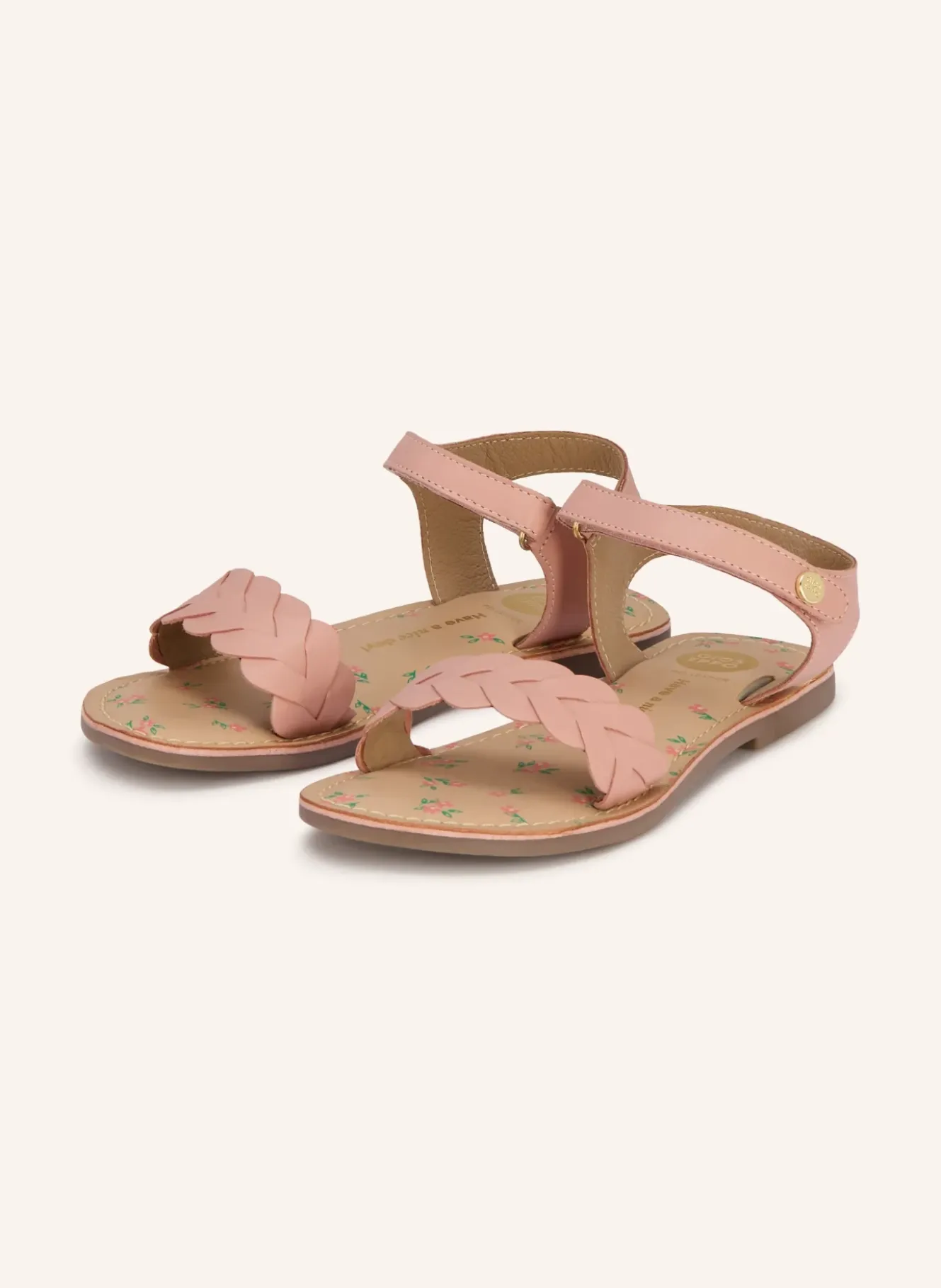 Sandalen PASMAN