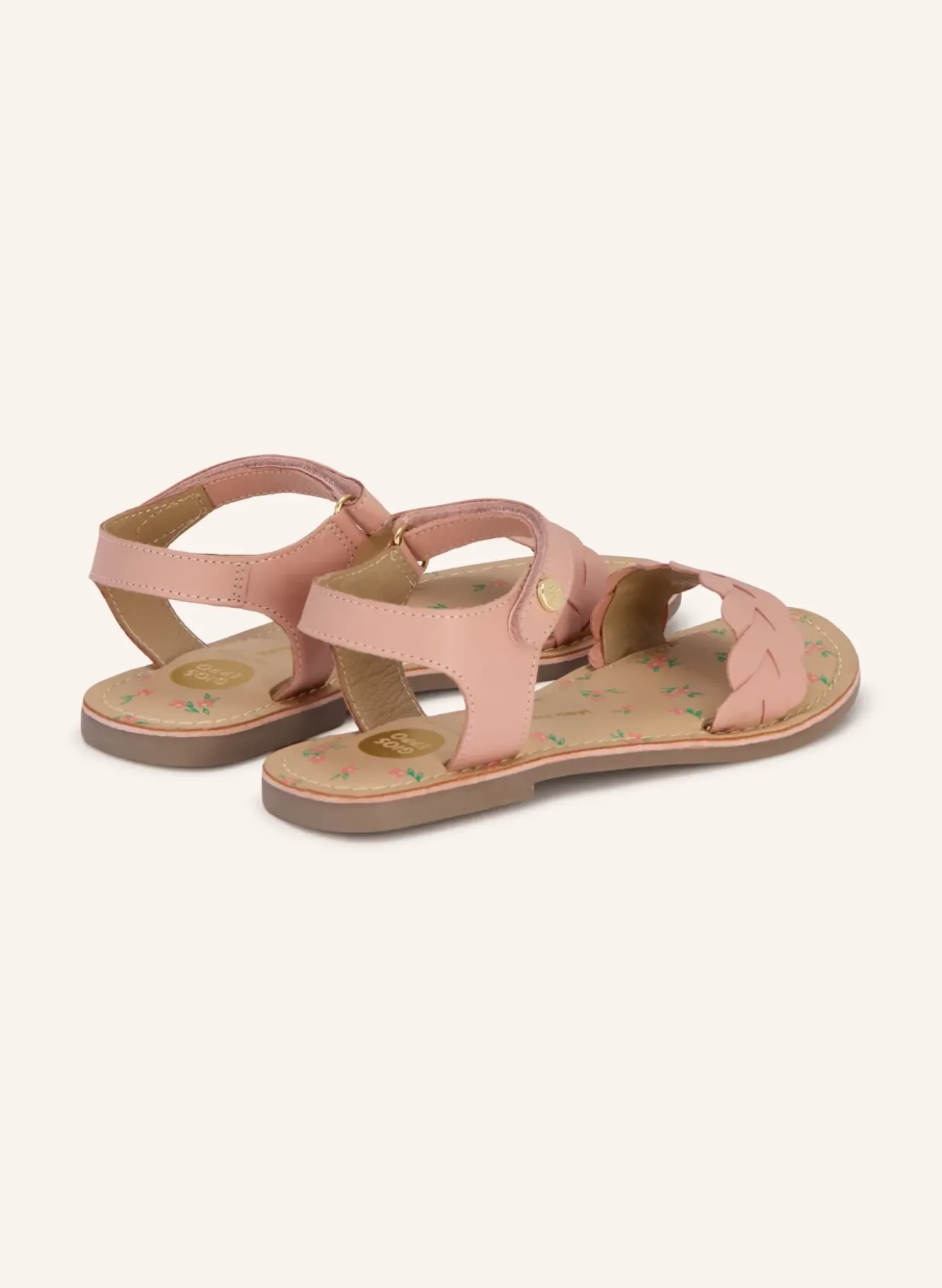 Sandalen PASMAN