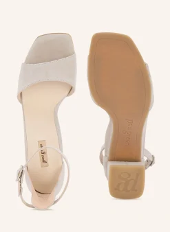 Sandalen SAMTZIEGE DAKAR