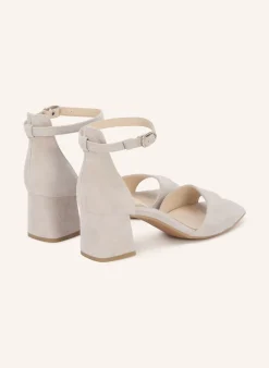 Sandalen SAMTZIEGE DAKAR