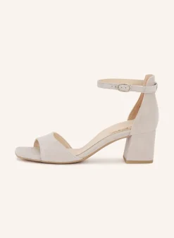 Sandalen SAMTZIEGE DAKAR