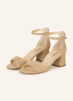 Sandalen SAMTZIEGE DAKAR