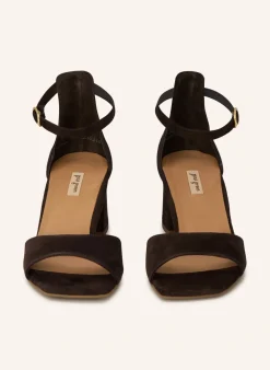Sandalen SAMTZIEGE DAKAR
