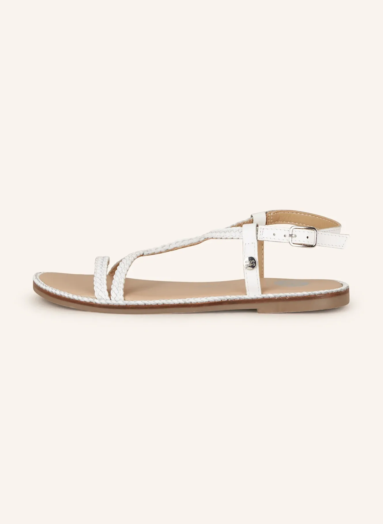 Sandalen SUFFIELD