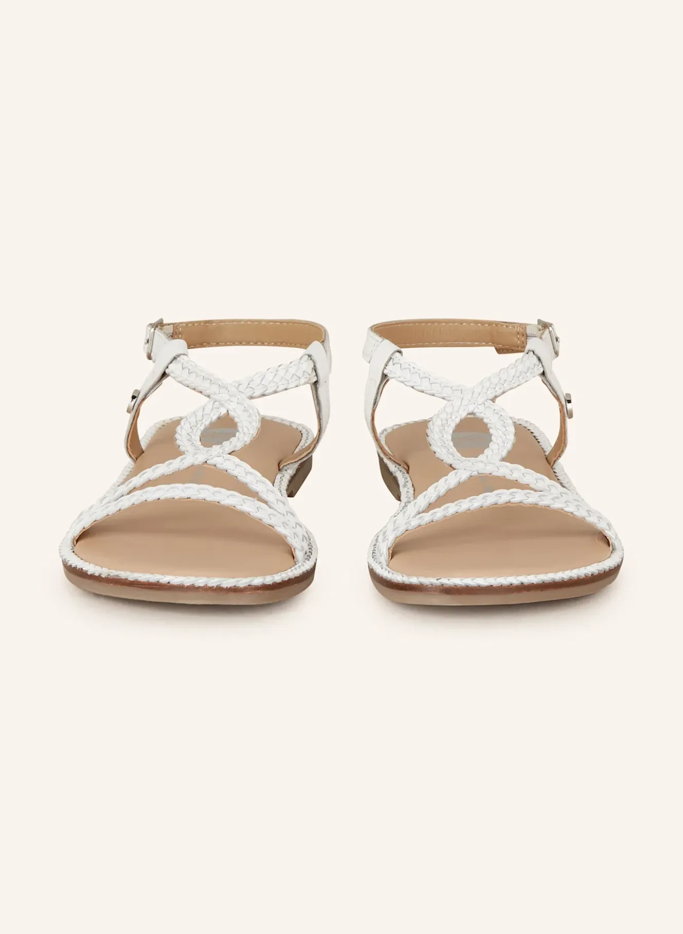 Sandalen SUFFIELD