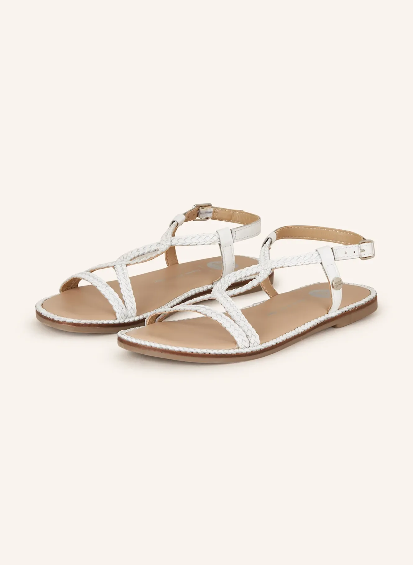 Sandalen SUFFIELD