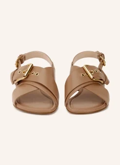 Sandalen SUMMER CRISS CROSS