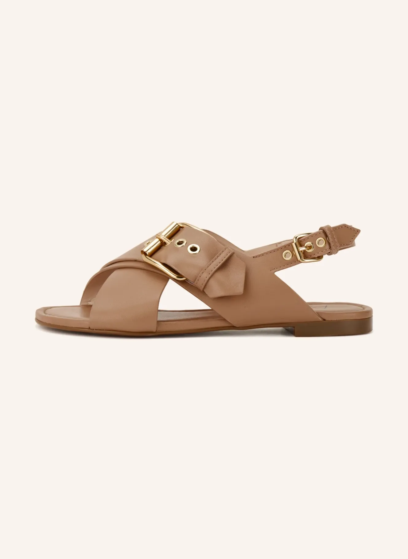 Sandalen SUMMER CRISS CROSS