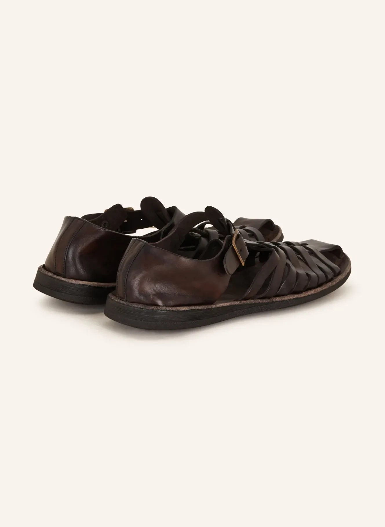 Sandalen TCAPO