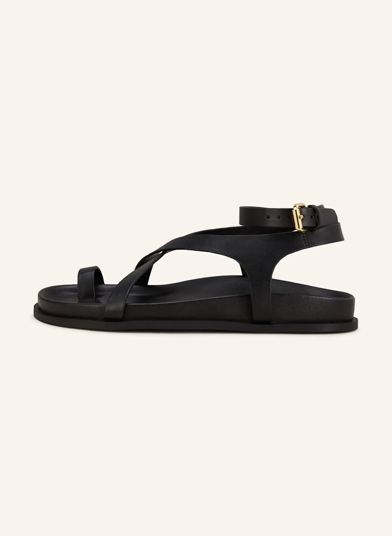 Sandalen THE JALEN