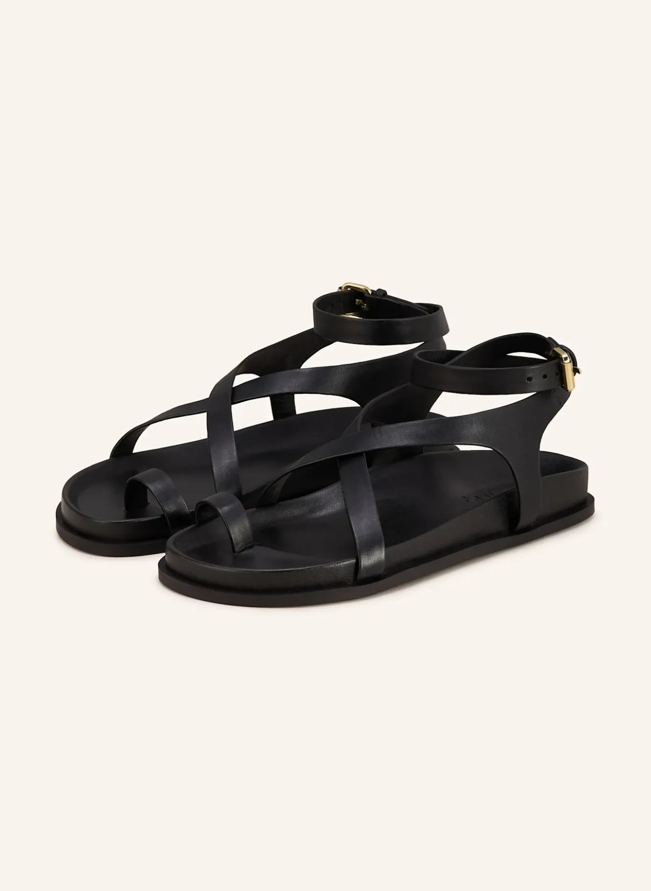 Sandalen THE JALEN