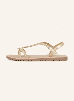 Sandalen WENHAM mit Schmucksteinen
