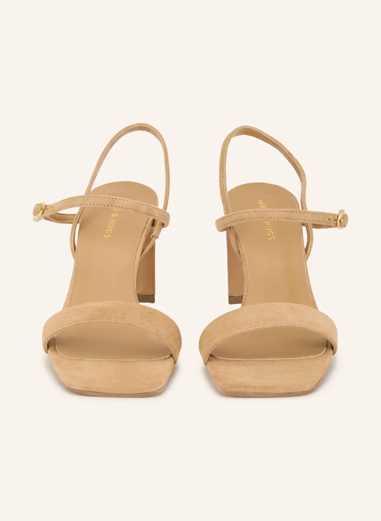 Sandaletten