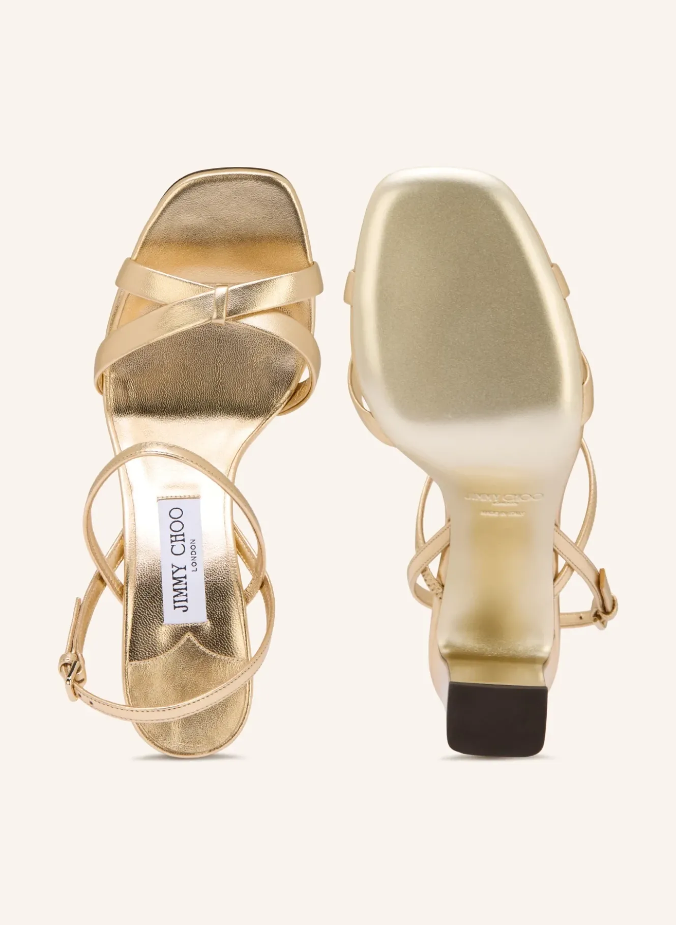Sandaletten ELSY 85
