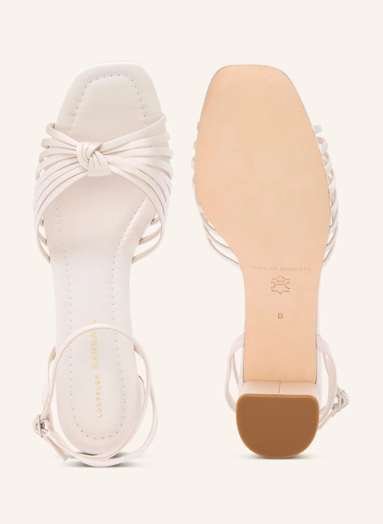 Sandaletten OLIVIA