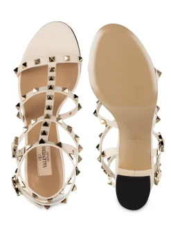 Sandaletten ROCKSTUD mit Nieten