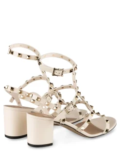 Sandaletten ROCKSTUD mit Nieten
