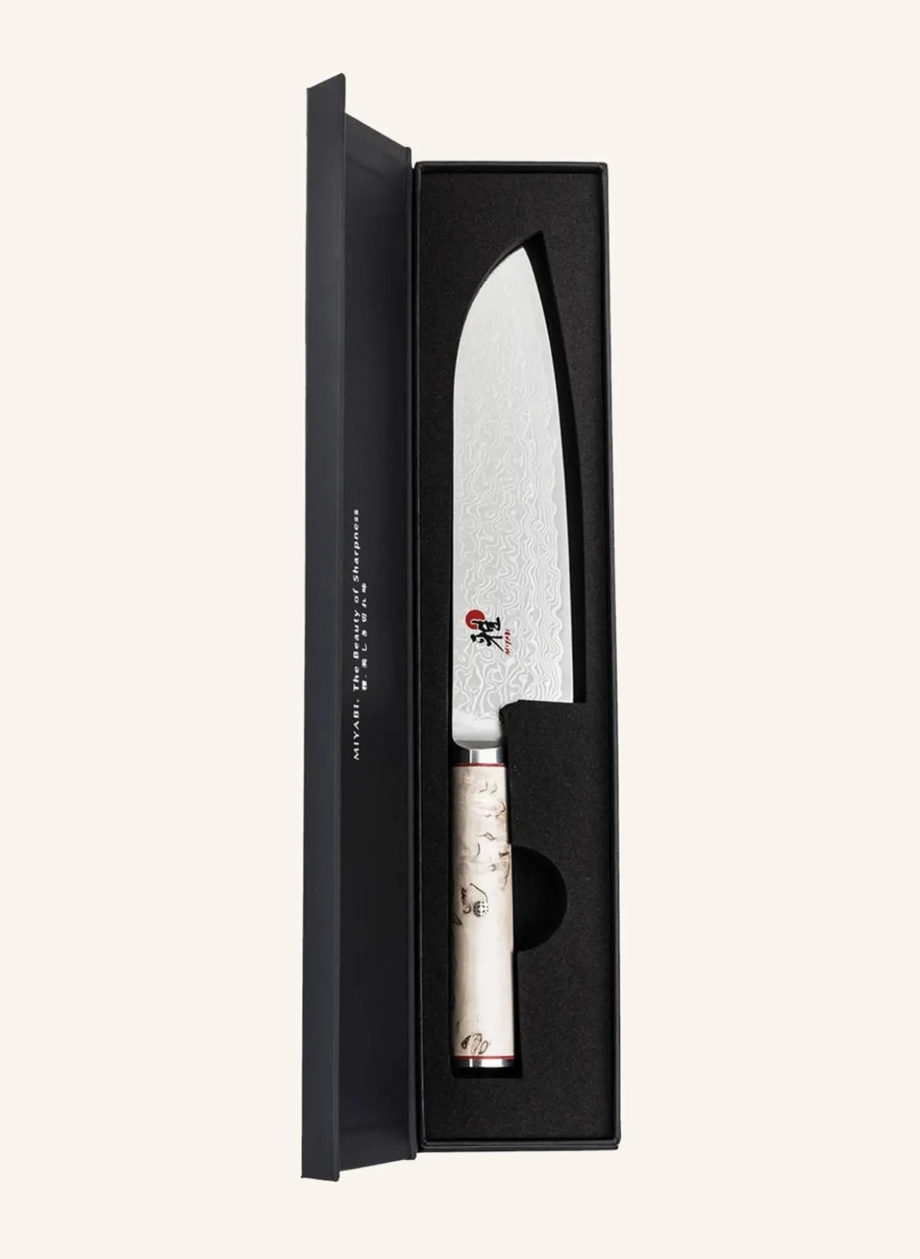 Santokumesser MIYABI 5000 MCD