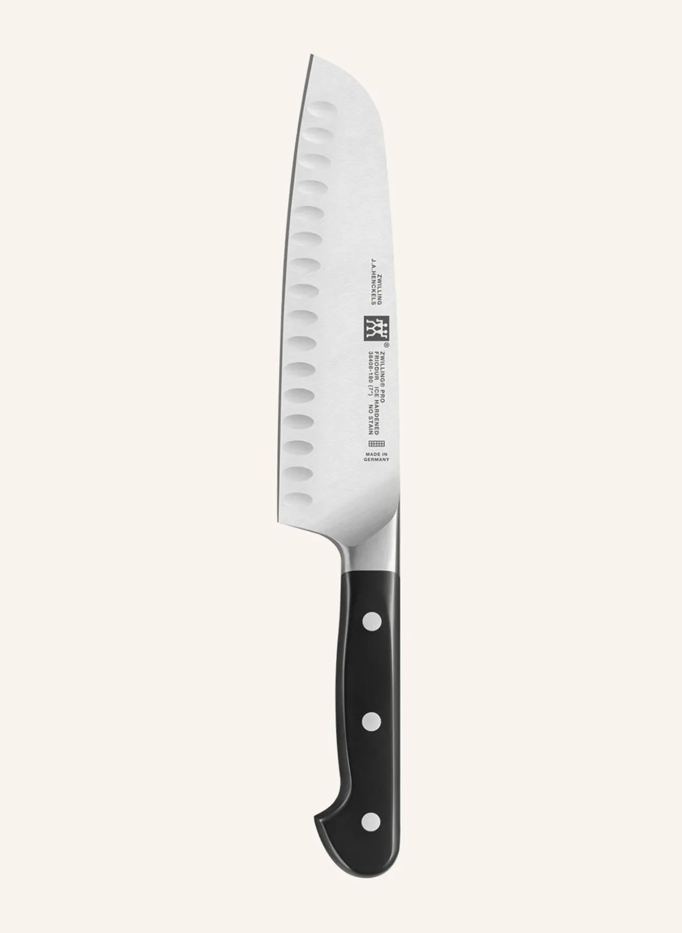 Santokumesser PRO