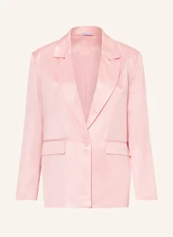 Satinblazer