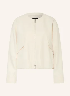 Satinblouson JAJILA