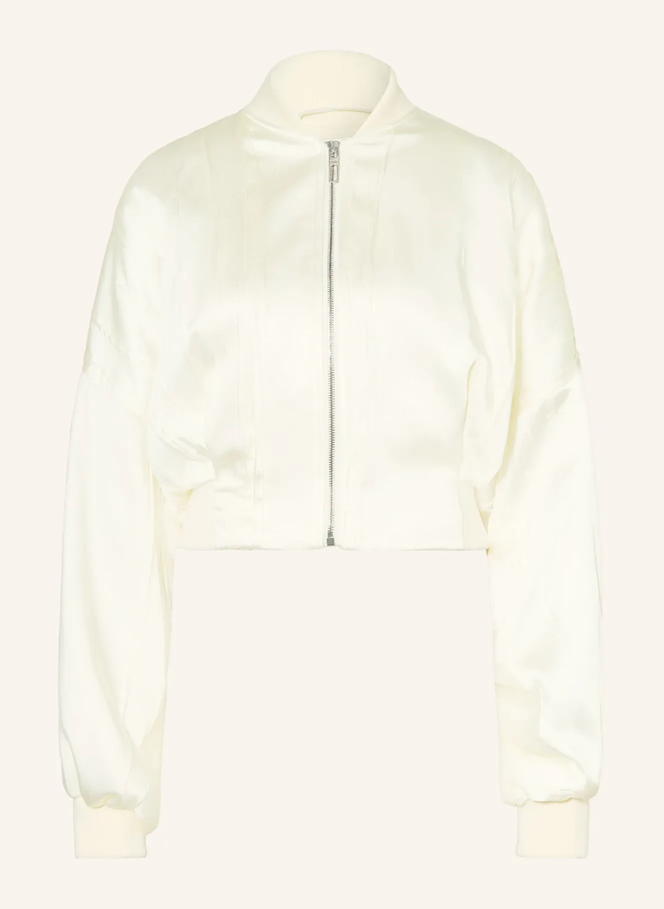 Satinblouson ZORRO