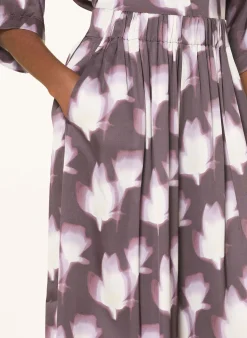 Satin-Culotte TALINI