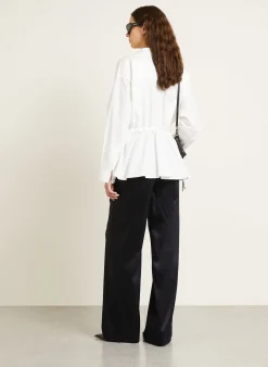 Satinhose
