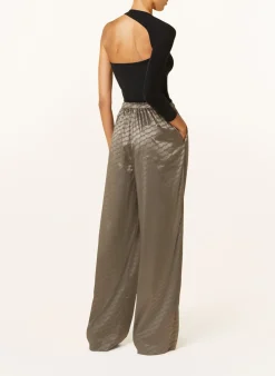 Satinhose