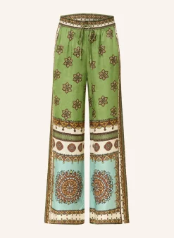 Satinhose CONTINA