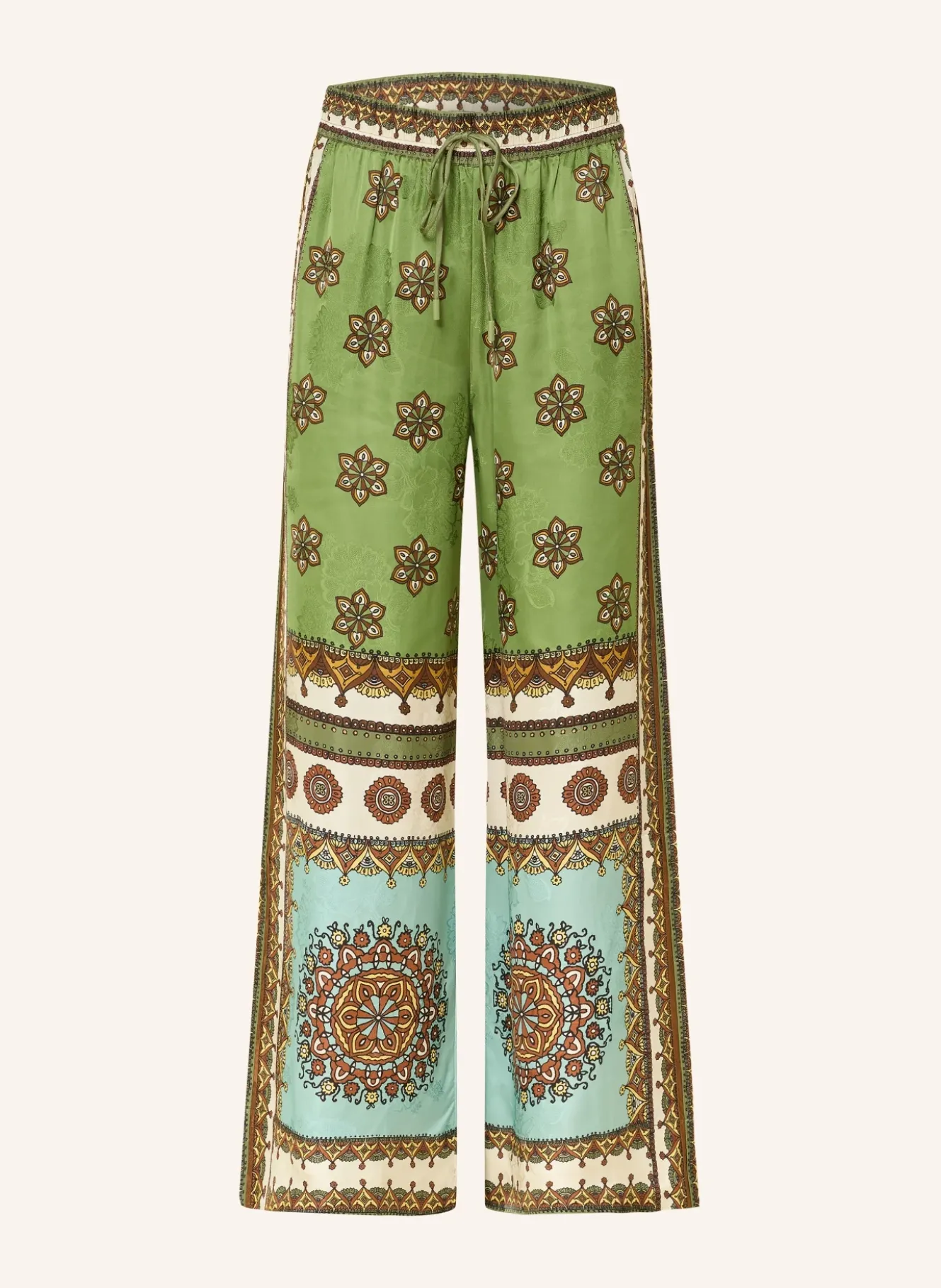 Satinhose CONTINA