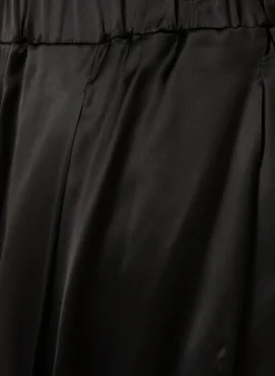 Satinhose SIMONA