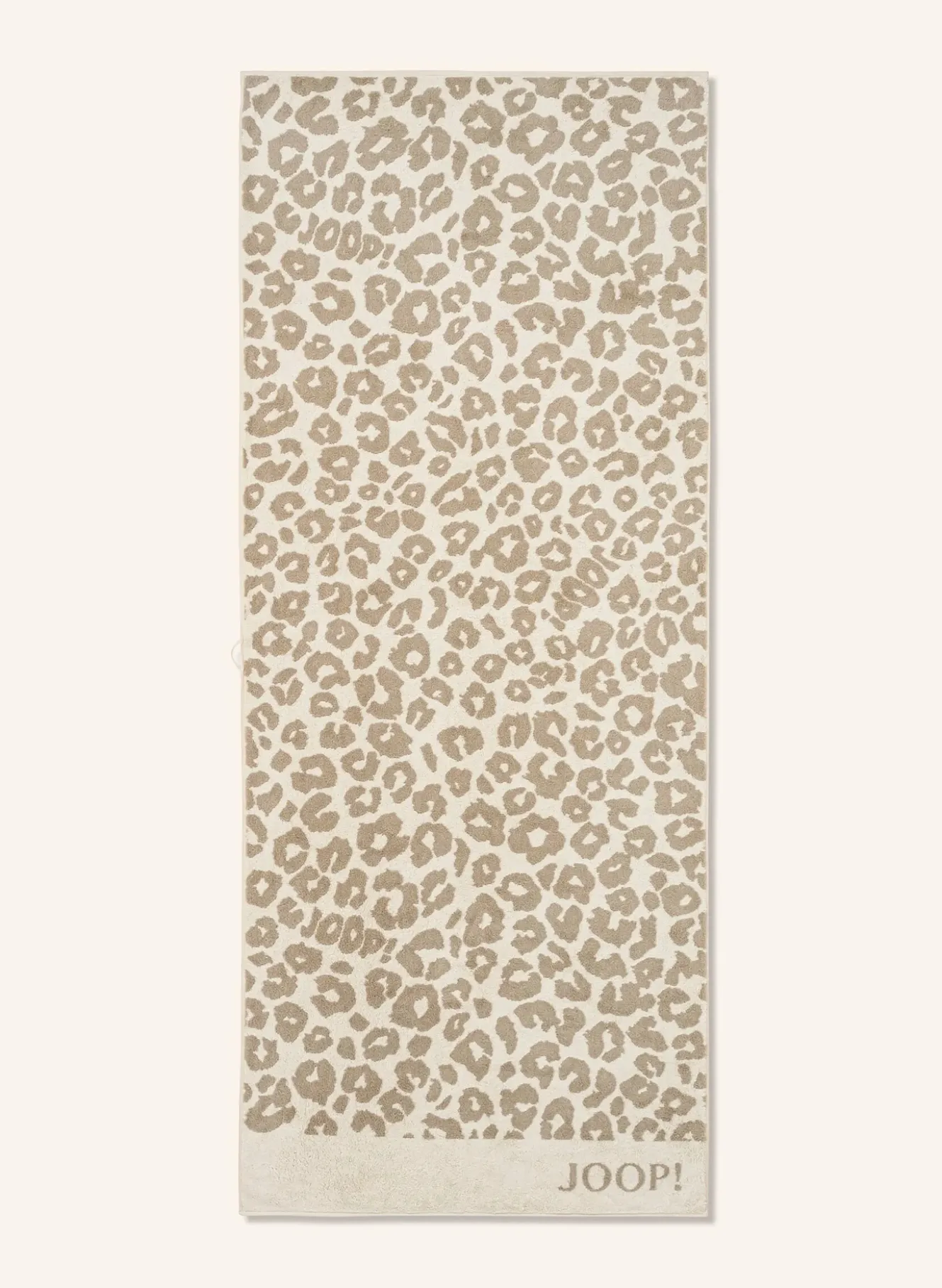Saunatuch LEO