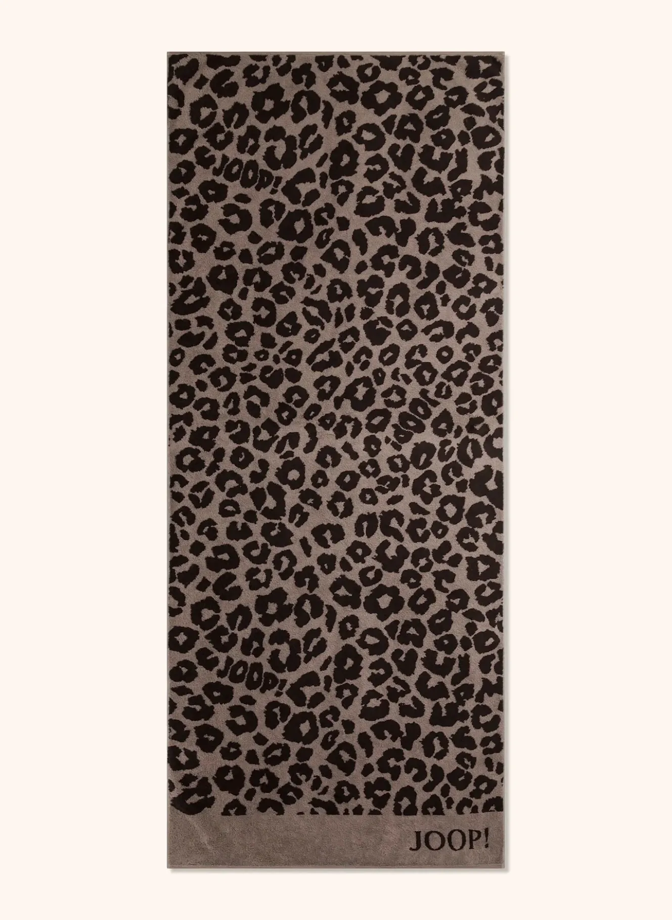 Saunatuch LEO