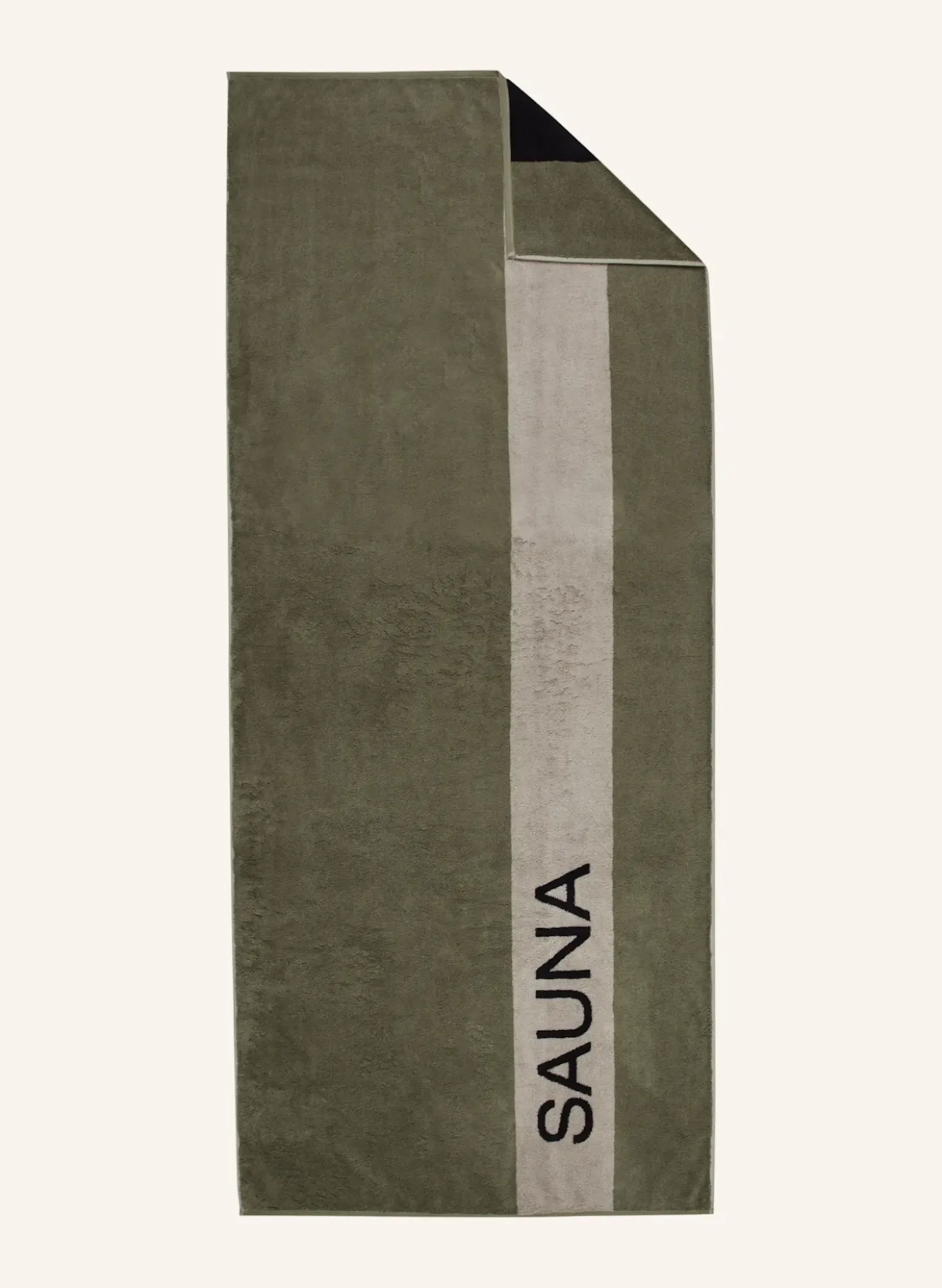 Saunatuch SAUNA