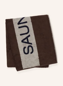 Saunatuch SAUNA