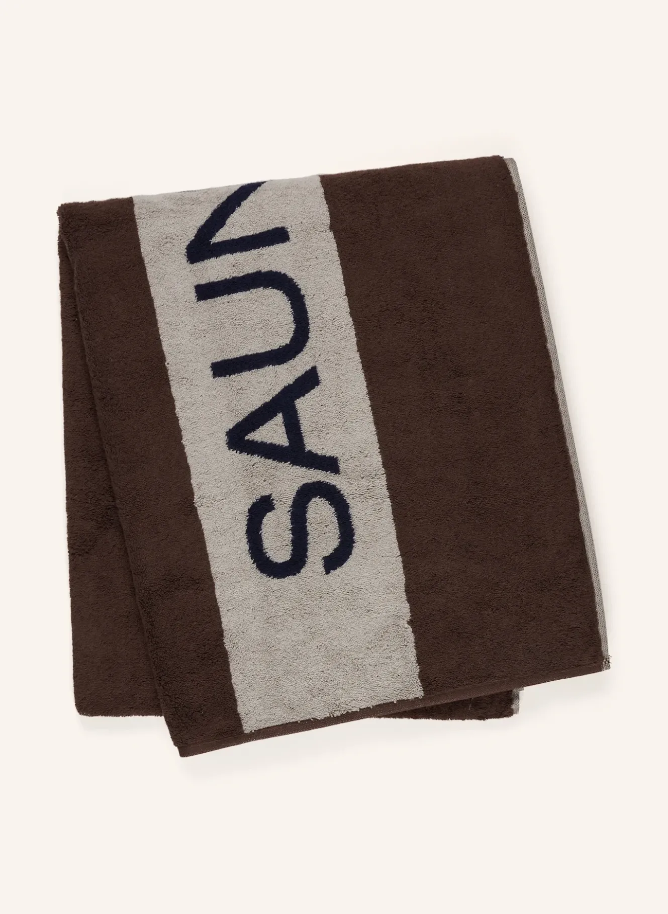 Saunatuch SAUNA