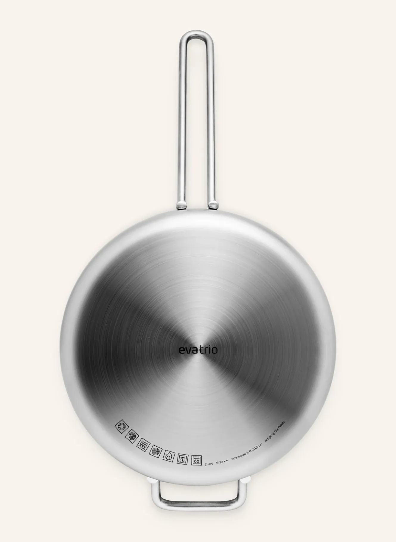 Sauté-Pfanne MULTI MOSAIC